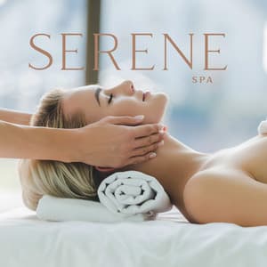 Serene Spa: Background Music for Wellness, Relaxing Zen for Treatment, Massage and Reiki - Well-Being Center