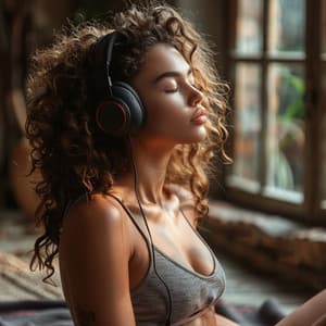 Sonidos De Concentración: Música Relajante Para La Meditación - Meditación de 1 hora