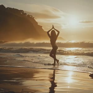 Música Para Yoga: Melodías De Mente Equilibrada - Música instrumental alegre