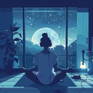 Harmony Quest: Lofi Meditation Vibes - Lofi Sound Calm