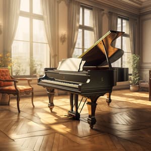 Baby Sleep's Lullaby: Evening Jazz Piano Tunes - Sleeping Music for Babies