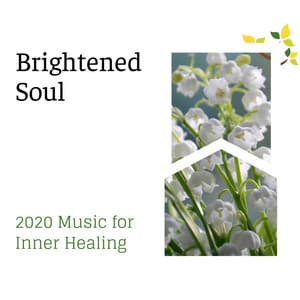 Brightened Soul - 2020 Music for Inner Healing - Spa Music Relaxation