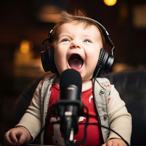 Music for River: Baby Lullaby - Silent Night Music