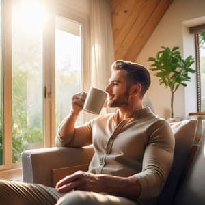 Calma De Tarde: Sonidos Serenos Para Relajarse - El arrastre