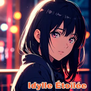 Idylle étoilée - Ganster Hip-Hop-Rap