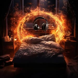 Fire Sleep: Binaural Night Melodies - Am Steg