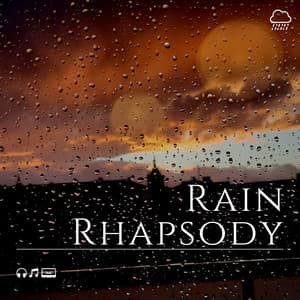Rain Rhapsody - Rainy Dreaming