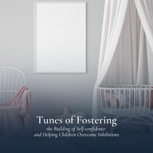 Tunes of Fostering the Building of Self-confidence and Helping Children Overcome Inhibitions - Twinkle Twinkle Little Star