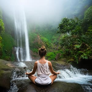 Calma Interior: Meditación A Través De Ritmos Hip Hop - Música de meditación 528 Hz