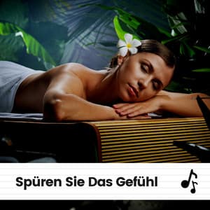 Spüren Sie Das Gefühl - Spa-Musik