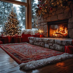 The Serene Christmas Songs - Christmas Hits and Jingles