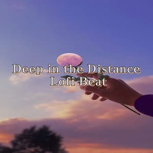Deep in the Distance - Lofi Beat - Lofi Old School Music