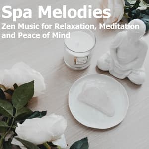 Spa Melodies - Spa