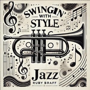 Swingin' with Style - Ruby Braff
