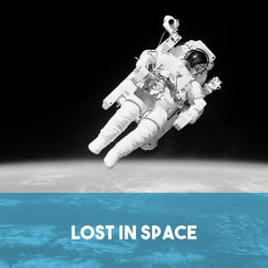 Lost in Space - USSR State Symphony Orchestra
