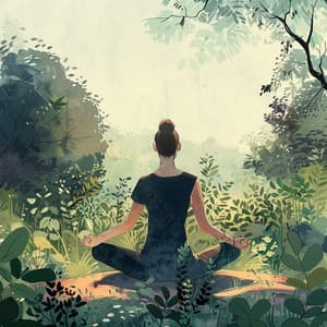 Reflejos Melódicos: Espejo De Tonos - Cartera de ante