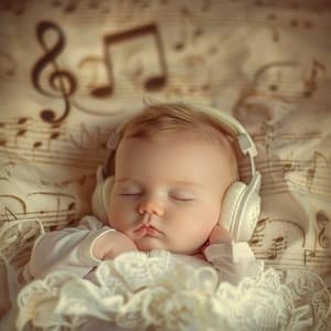 Baby Sleep: Collection of Naptime Melodies - The Baby Music Snoozers