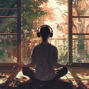 Rhythms of Meditation: Deep Inner Peace - Interstellar Music for Meditation