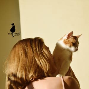 Sleepy Moons & Tiny Purrs - Pet Music Academy