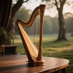 Deep Orchestra Meditation for Inner Peace - Miguel Johnson