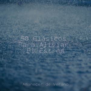 50 Clásicos Para Aliviar El Estrés - Música para Relajarse Profundamente