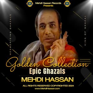 Golden Collection - Mehdi Hassan
