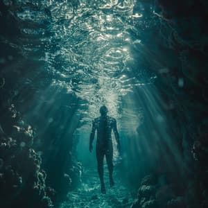 Serenidad Relajante Del Océano Para Mascotas: Vibraciones Calmantes - Musicoterapia para el cuidado de mascotas