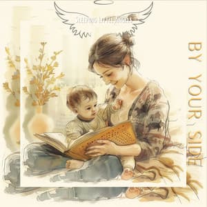 By Your Side - Sleeping Little Angels