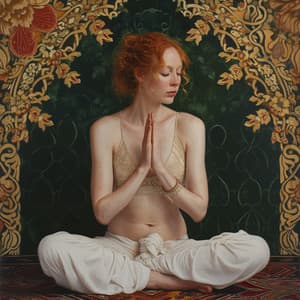 New Age Music - Yoga