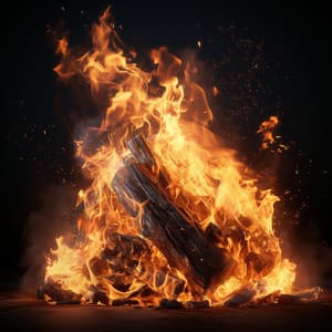 Fire's Calm: Focused Study Meditation - Dream Shard