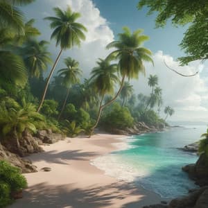 Summer Tropical Beats: Summer Hits, Ibiza Beach Party Music, Holiday in Hotel - DJ Diablo Vibe