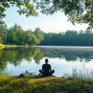 Peaceful Meditation Music for Mind Clarity - ASMR MUSIC