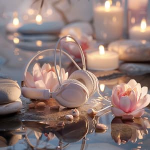 Massage Acoustics: Calming Spa Sounds - Acupuncture Music