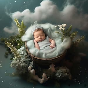 Harmony Waters: Music for Baby Dreams - Nature's Music