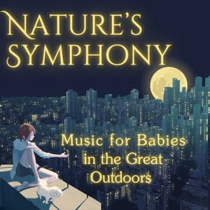 Nature’s Symphony: Music for Babies in the Great Outdoors - Nature Recordings
