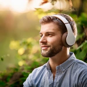 Vibras Lofi Calmantes Para Relajación - Chill-hop calmante