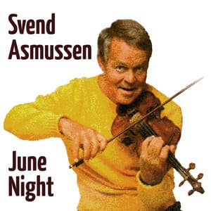 June Night - Svend Asmussen