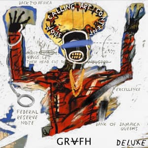 Stop Calling Art Content - Grafh