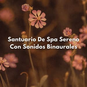 Santuario De Spa Sereno Con Sonidos Binaurales - Spa de ritmos binaurales