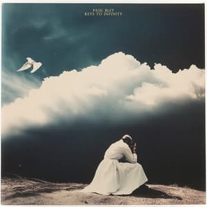 Keys to Infinity - Paul Bley