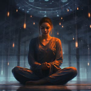 Melodías De Lluvia Suave: Música Para La Relajación - Sonidos del clima