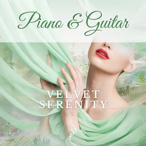 Velvet Serenity - Piano & Guitar