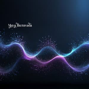 Neuro-Lullabies: Binaural Therapy Music for Coma Recovery, Heal Traumatic Brain Injury - Maya Theravada