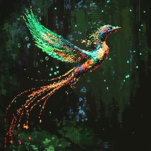 天使の歌声とともに眠る赤ちゃん: 癒しの夜 - Sleep Sounds