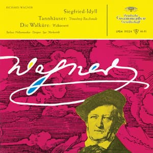 Wagner: Orchestral Works - Richard Wagner