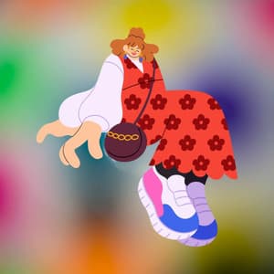 Echoes of Reclining Times - Morning Bossanova Playlist