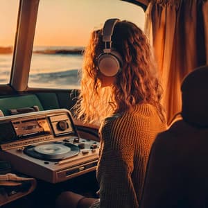 Harmonic Rhythms: Music for Daily Ease - Tinnitus Aid