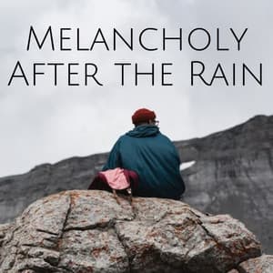 Melancholy After the Rain - Playful Jazz Beats