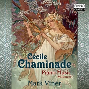 Chaminade: Piano Music - Cécile Chaminade