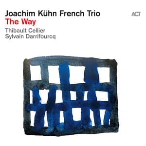 The Way - Joachim Kühn